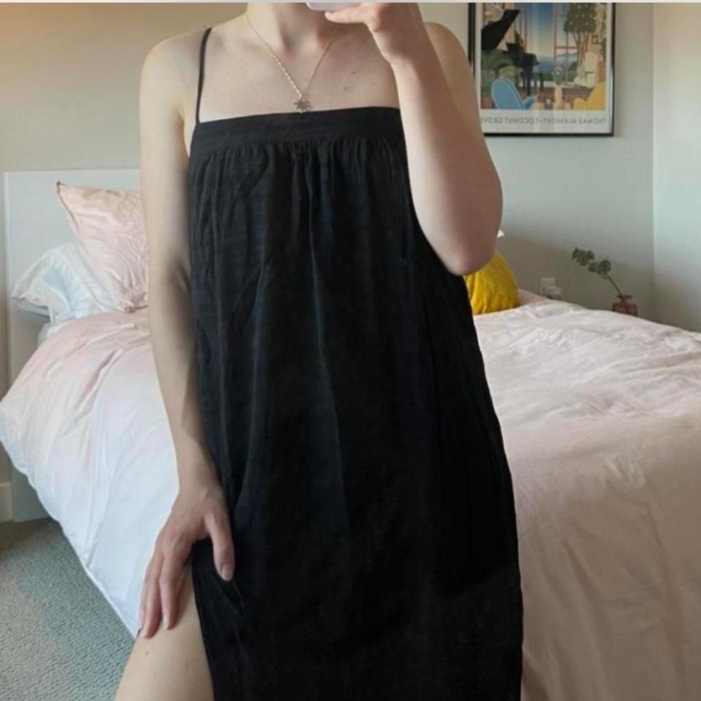 Aritzia Maxi Dress
